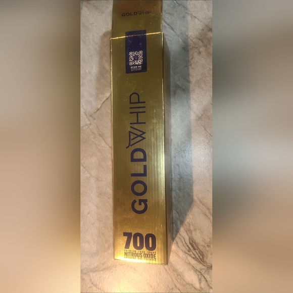 Gold Whip - Picture 5 of 7